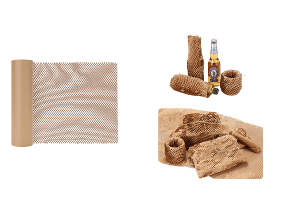 Papel de nido de abeja: el futuro de los materiales ligeros y sostenibles