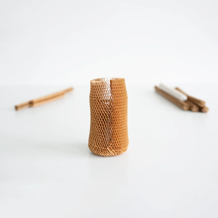 Honeycomb Paper Sleeve