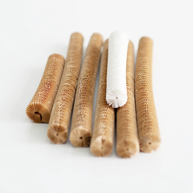 Honeycomb Sleeve
