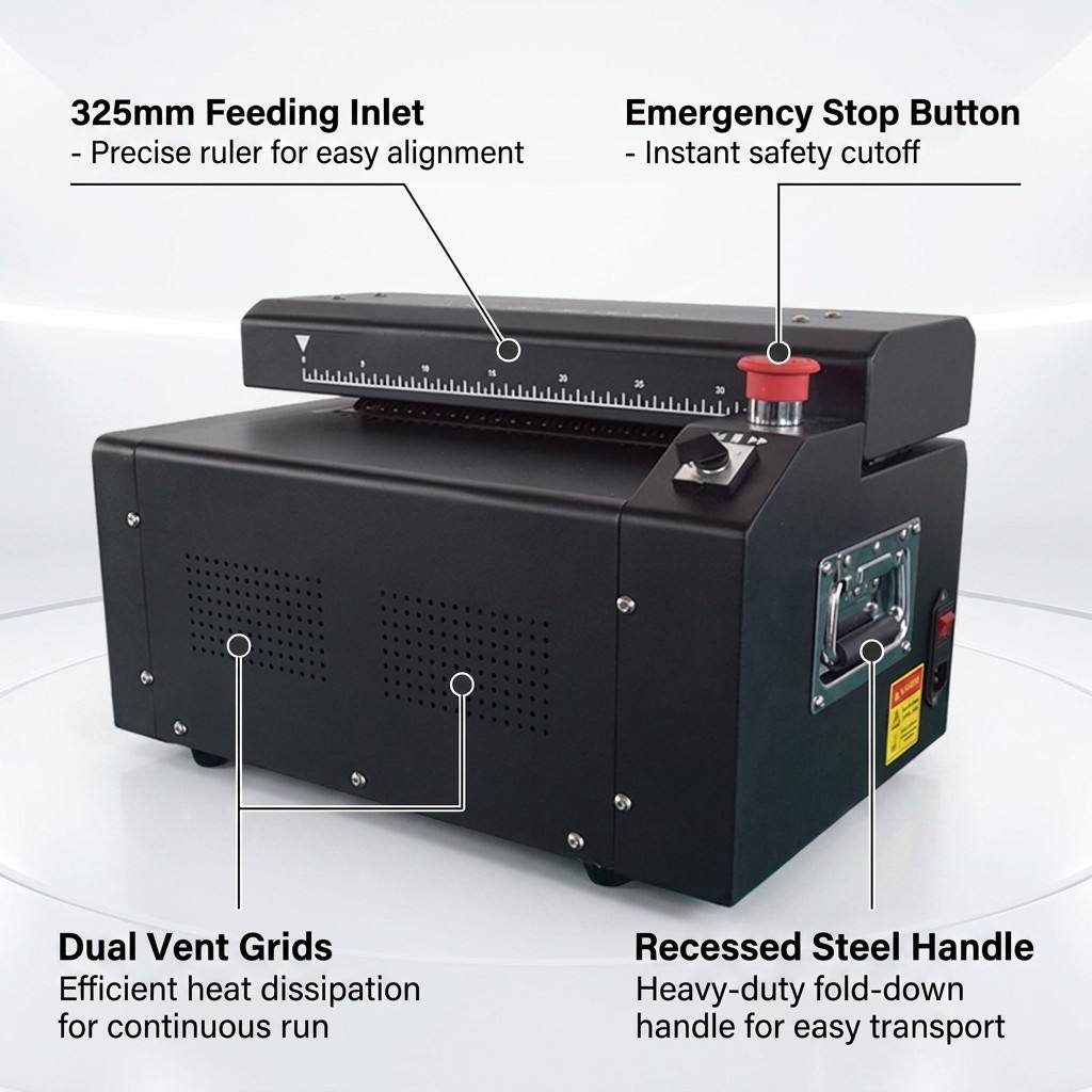 Cardboard shredder machine Cardboard shredder machine