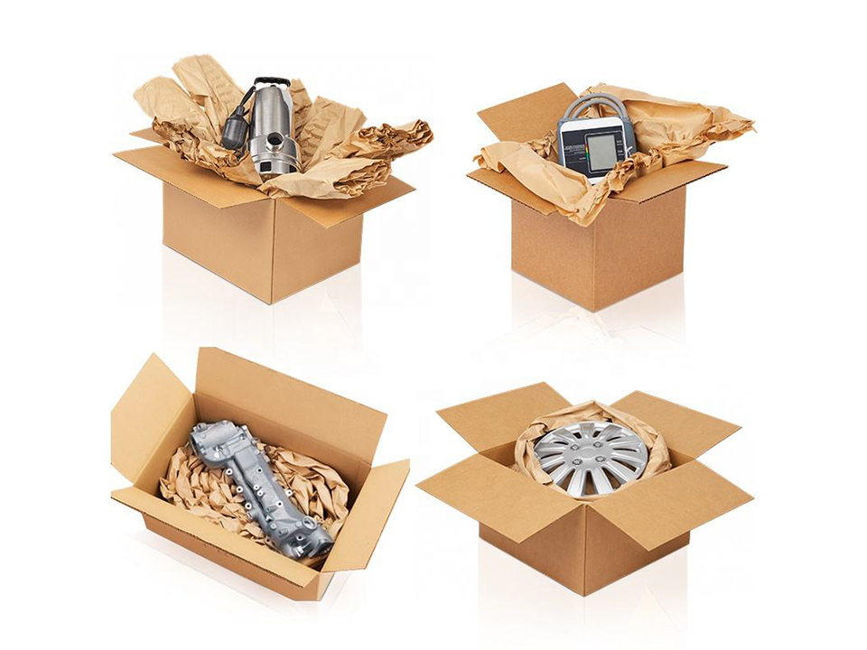 Produce High-Quality Cushion Paper for Cosmetic Products with Paper Cushion Machine