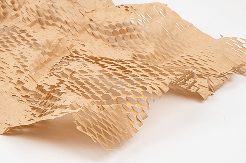 Honeycomb paper Honeycomb paper