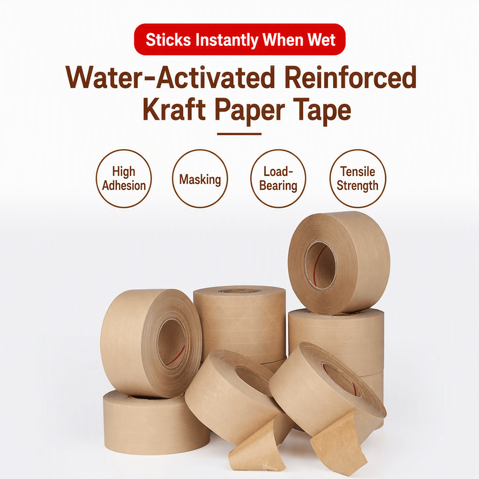 Paper tape Paper tape