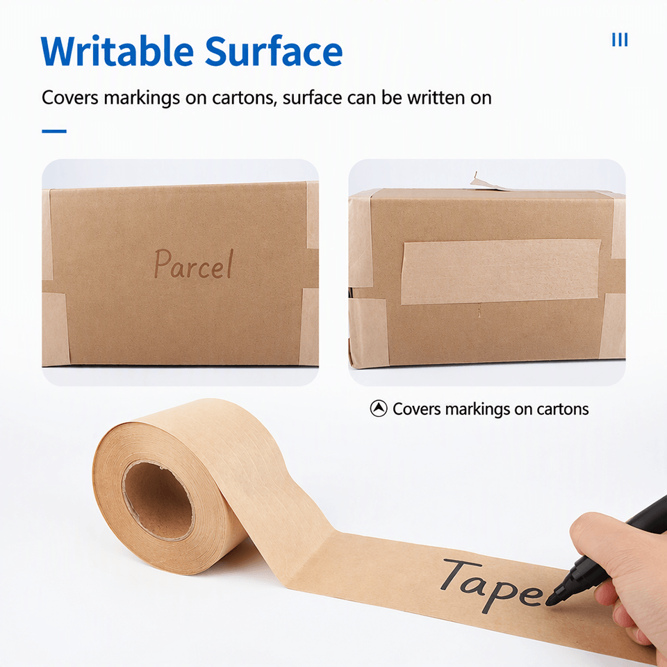 Paper tape Paper tape