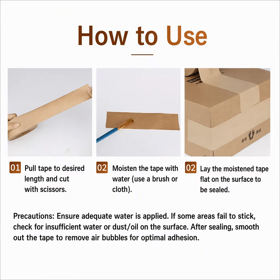 Paper tape Paper tape