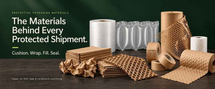 Packaging material