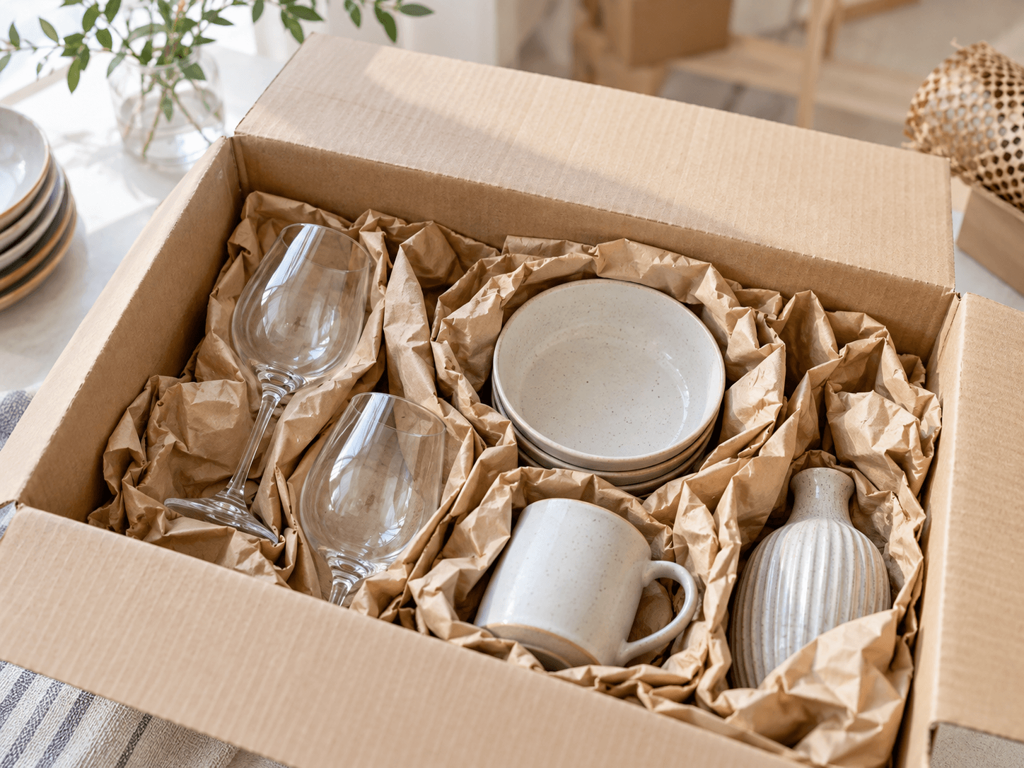 paper cushioning paper cushioning