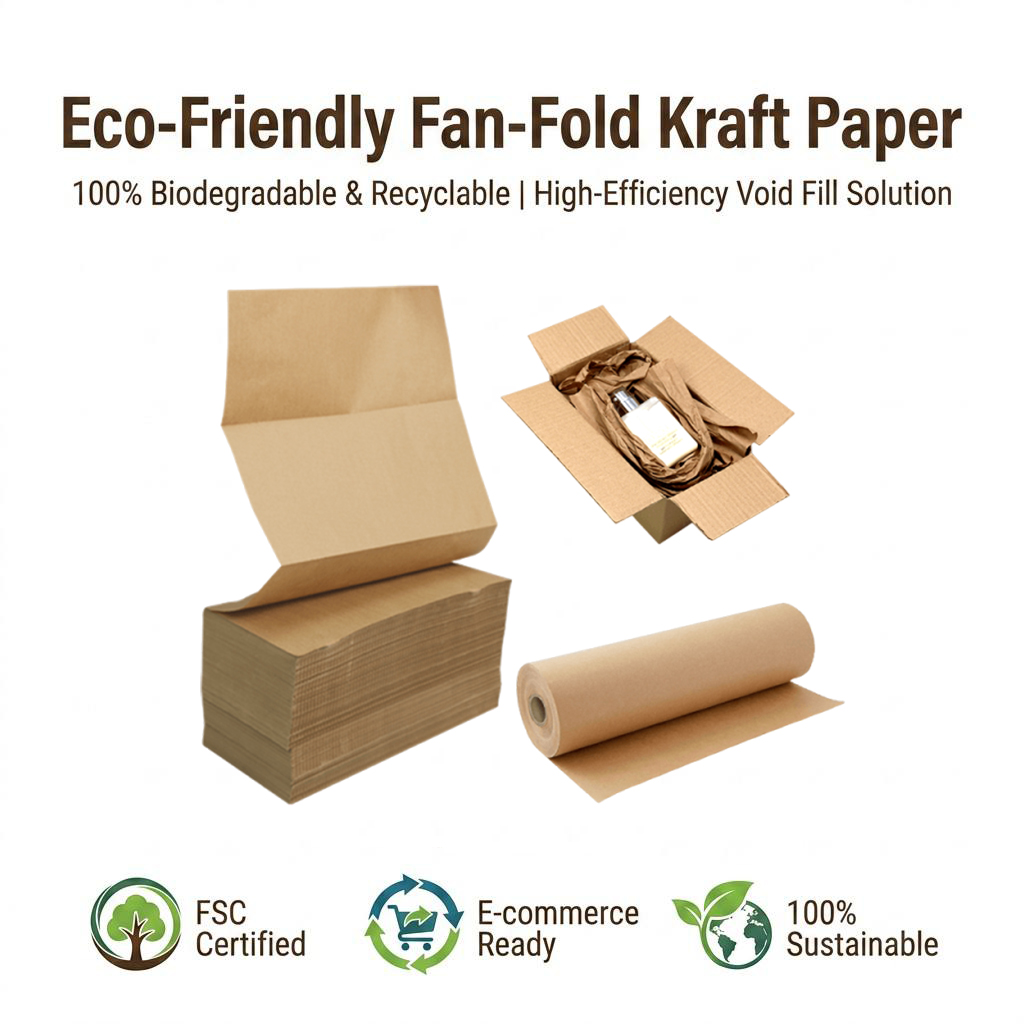 Fanfold paper Fanfold paper