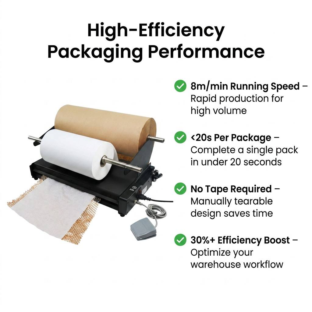 Honeycomb Paper Making Machine Honeycomb Paper Making Machine
