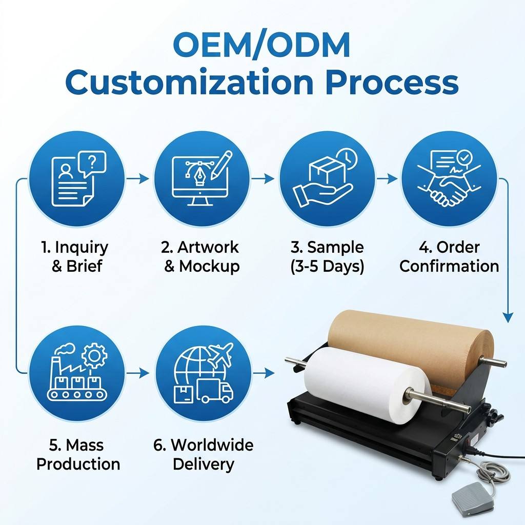 Honeycomb Paper Making Machine Honeycomb Paper Making Machine