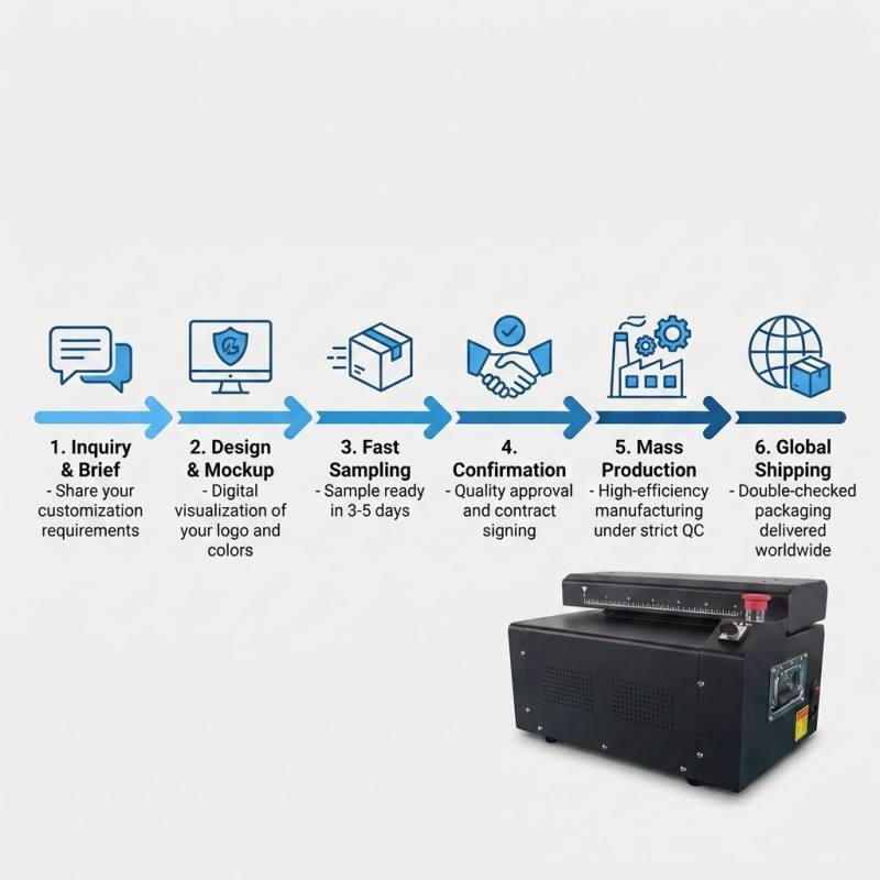 Cardboard Shredder Machine HP-EX2