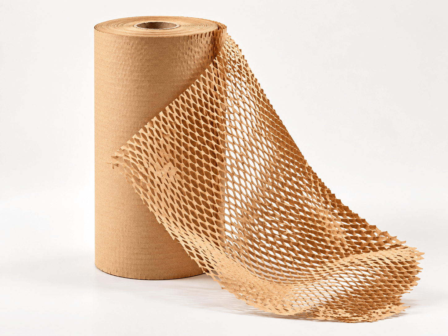 Honeycomb paper Honeycomb paper