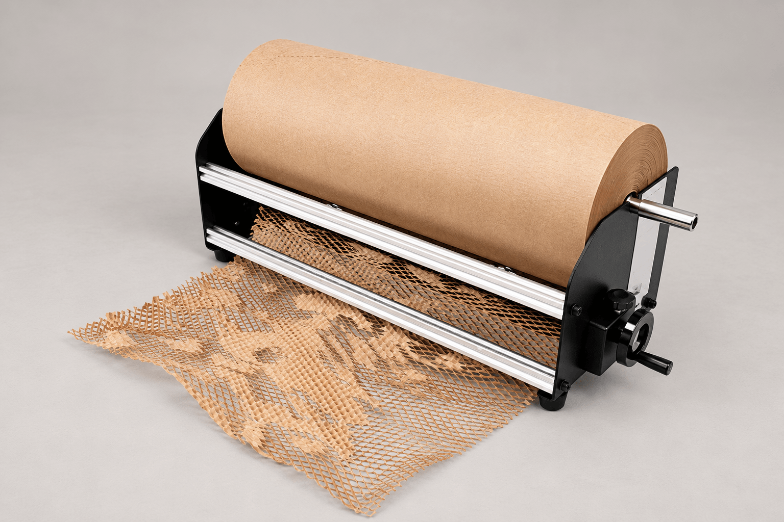 Cardboard shredder Cardboard shredder