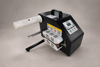 Automatic Air Cushion Machine for 200mm and 400mm Film