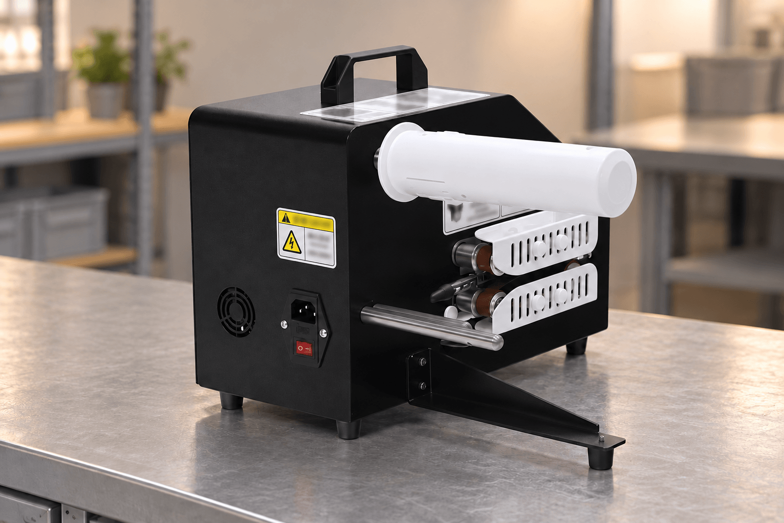 air cushion machine for 200mm and 400mm film air cushion machine for 200mm and 400mm film