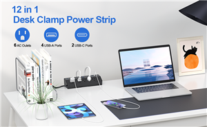 What is surge protection and what does it do