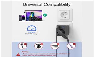 Difference between Surge Protector and Lightning Arrester
