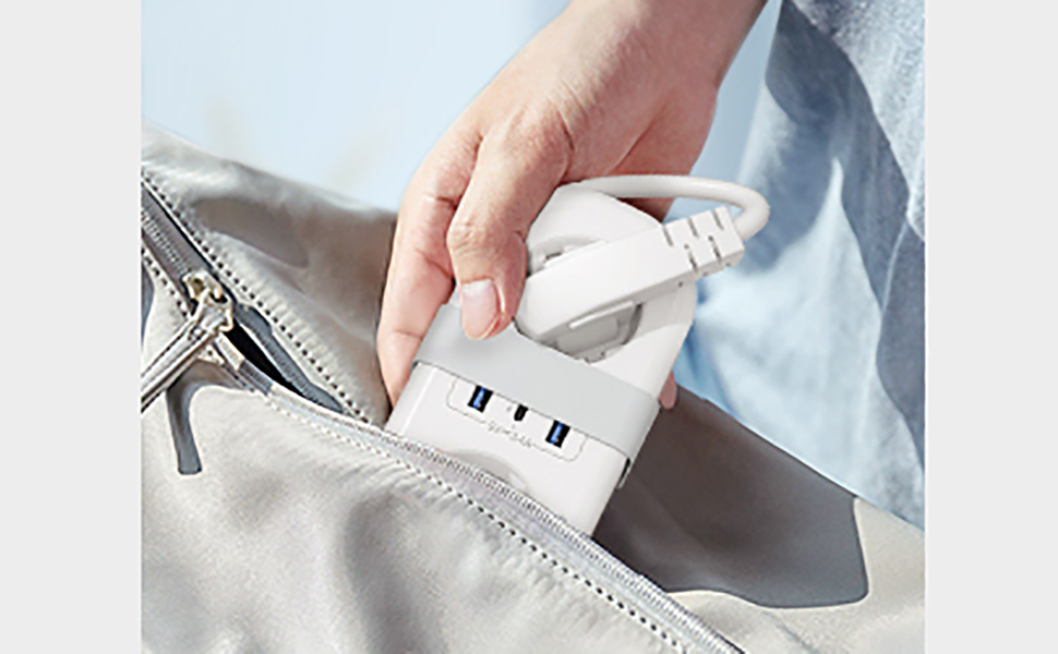 What is the Difference between QC and PD