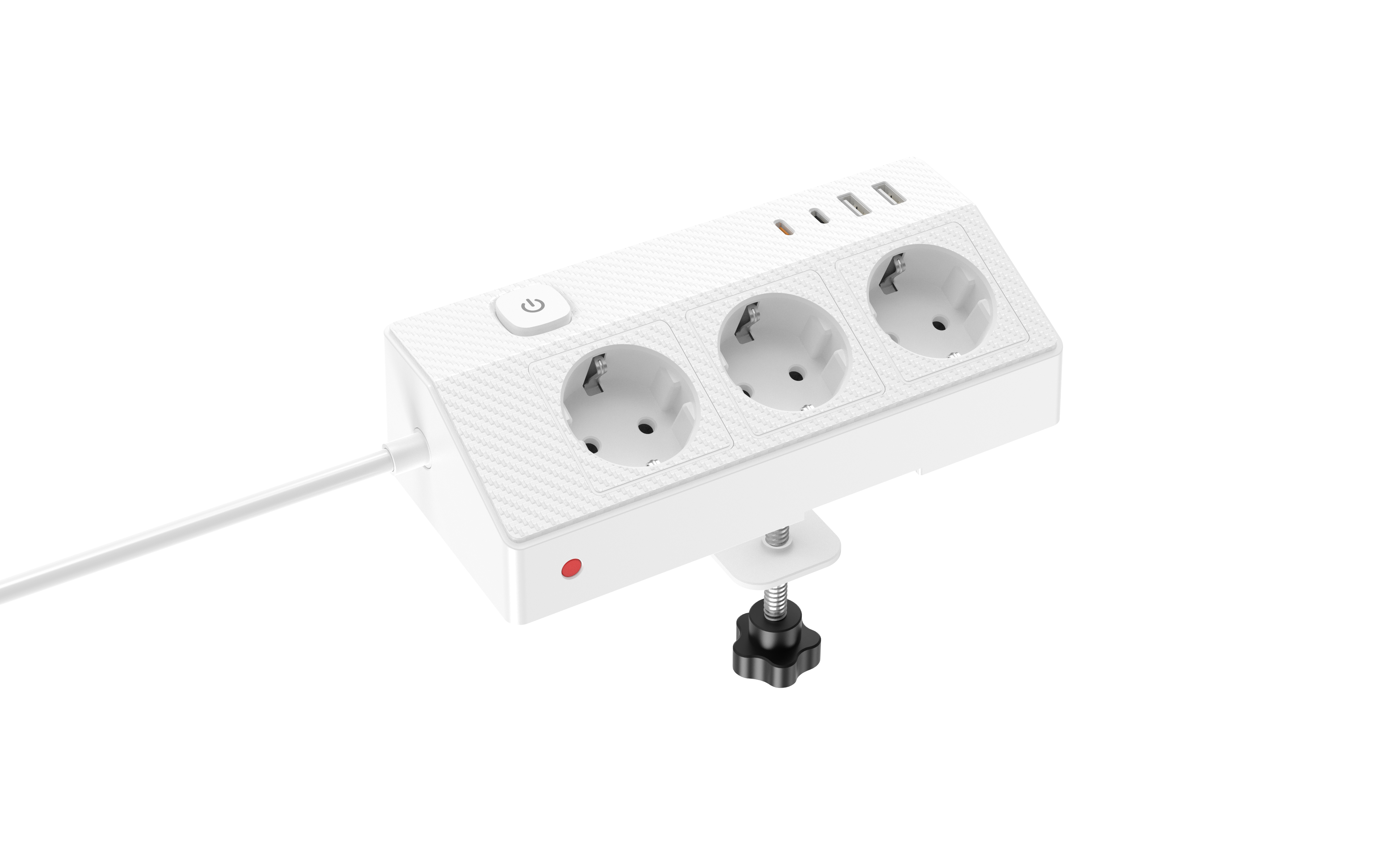 AU Desk Multi  Socket