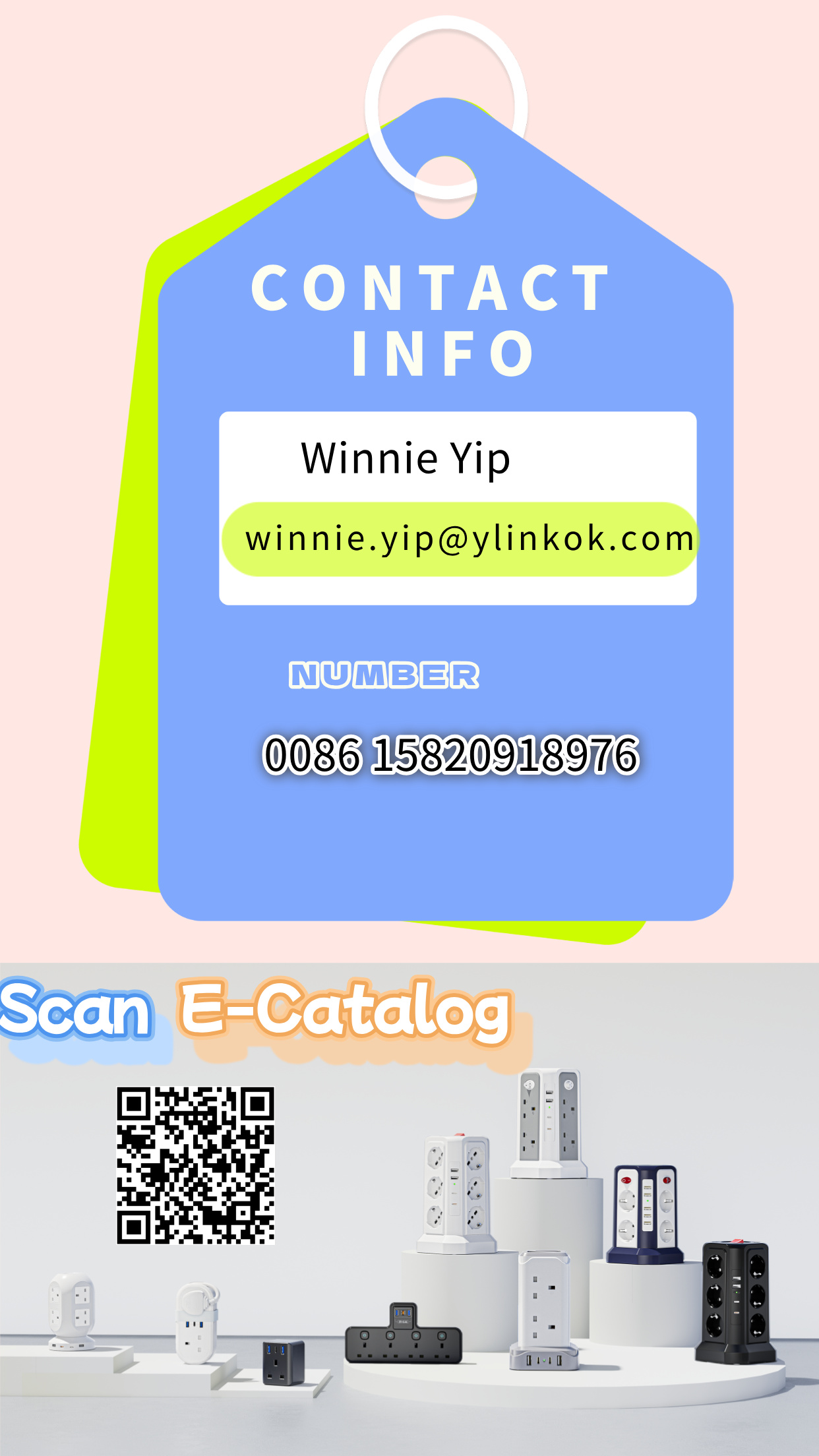 Contact Information