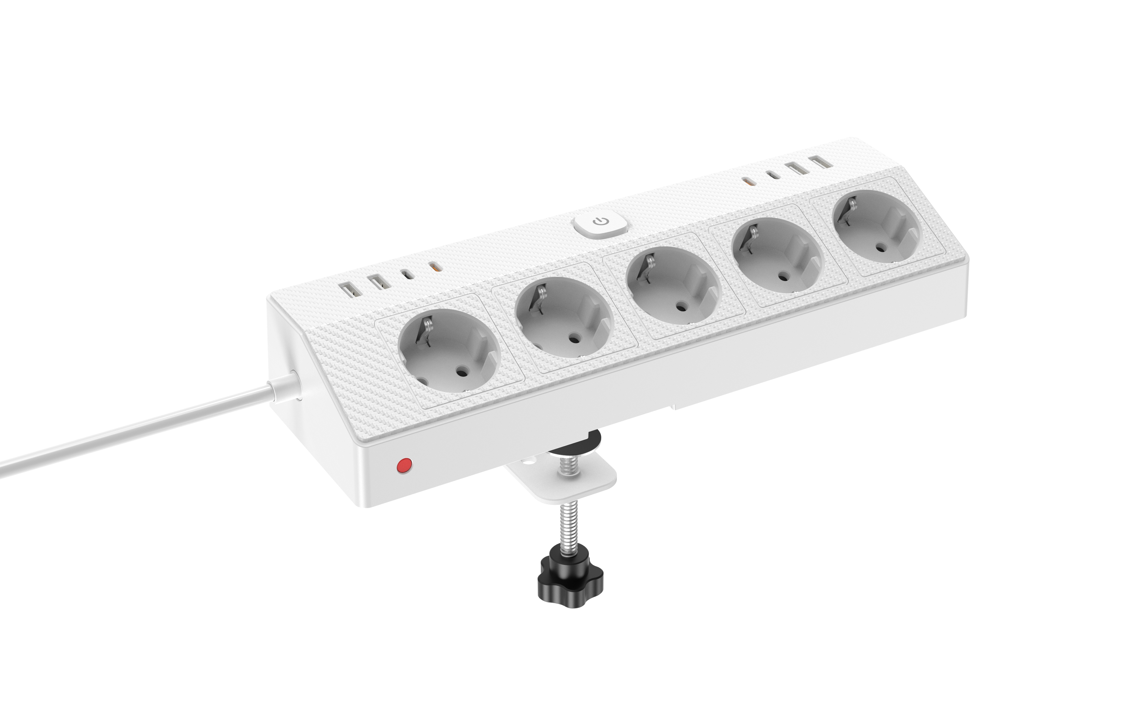 Xiantou Power Strip Catalog 2603