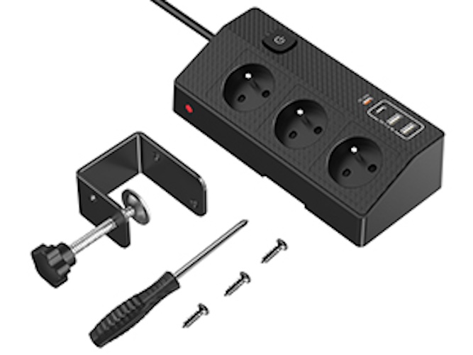 购买法国黑色桌面多功能插座，3孔E型卡扣式桌面电源条 | 黑色 | NF CE认证 | USB-C PD 20W,法国黑色桌面多功能插座，3孔E型卡扣式桌面电源条 | 黑色 | NF CE认证 | USB-C PD 20W价格,法国黑色桌面多功能插座，3孔E型卡扣式桌面电源条 | 黑色 | NF CE认证 | USB-C PD 20W品牌,法国黑色桌面多功能插座，3孔E型卡扣式桌面电源条 | 黑色 | NF CE认证 | USB-C PD 20W制造商,法国黑色桌面多功能插座，3孔E型卡扣式桌面电源条 | 黑色 | NF CE认证 | USB-C PD 20W行情,法国黑色桌面多功能插座，3孔E型卡扣式桌面电源条 | 黑色 | NF CE认证 | USB-C PD 20W公司