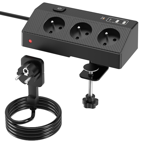 购买法国黑色桌面多功能插座，3孔E型卡扣式桌面电源条 | 黑色 | NF CE认证 | USB-C PD 20W,法国黑色桌面多功能插座，3孔E型卡扣式桌面电源条 | 黑色 | NF CE认证 | USB-C PD 20W价格,法国黑色桌面多功能插座，3孔E型卡扣式桌面电源条 | 黑色 | NF CE认证 | USB-C PD 20W品牌,法国黑色桌面多功能插座，3孔E型卡扣式桌面电源条 | 黑色 | NF CE认证 | USB-C PD 20W制造商,法国黑色桌面多功能插座，3孔E型卡扣式桌面电源条 | 黑色 | NF CE认证 | USB-C PD 20W行情,法国黑色桌面多功能插座，3孔E型卡扣式桌面电源条 | 黑色 | NF CE认证 | USB-C PD 20W公司