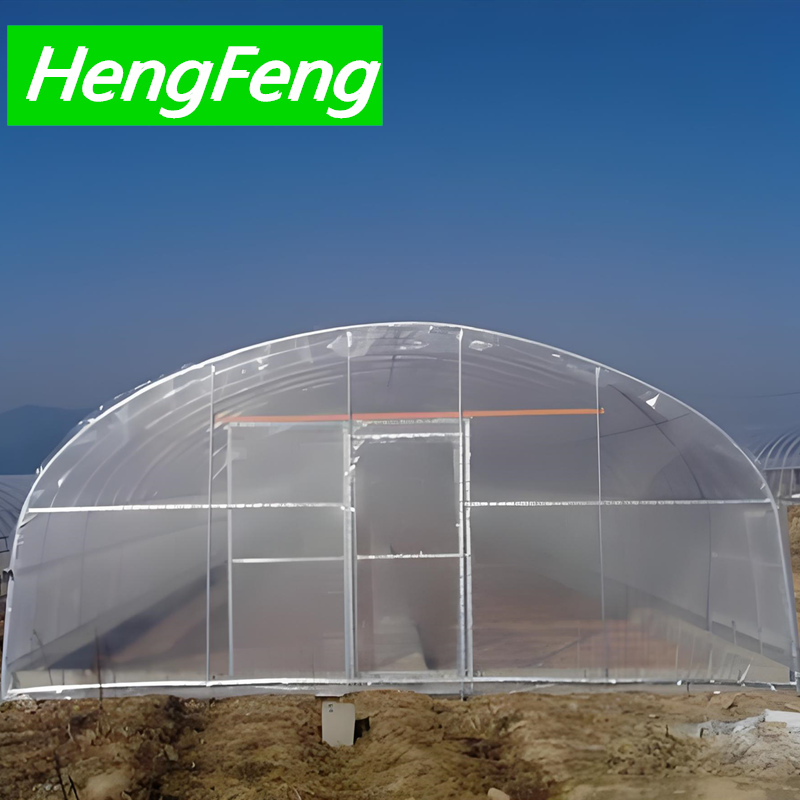 mini green house，5mx10m mini green house