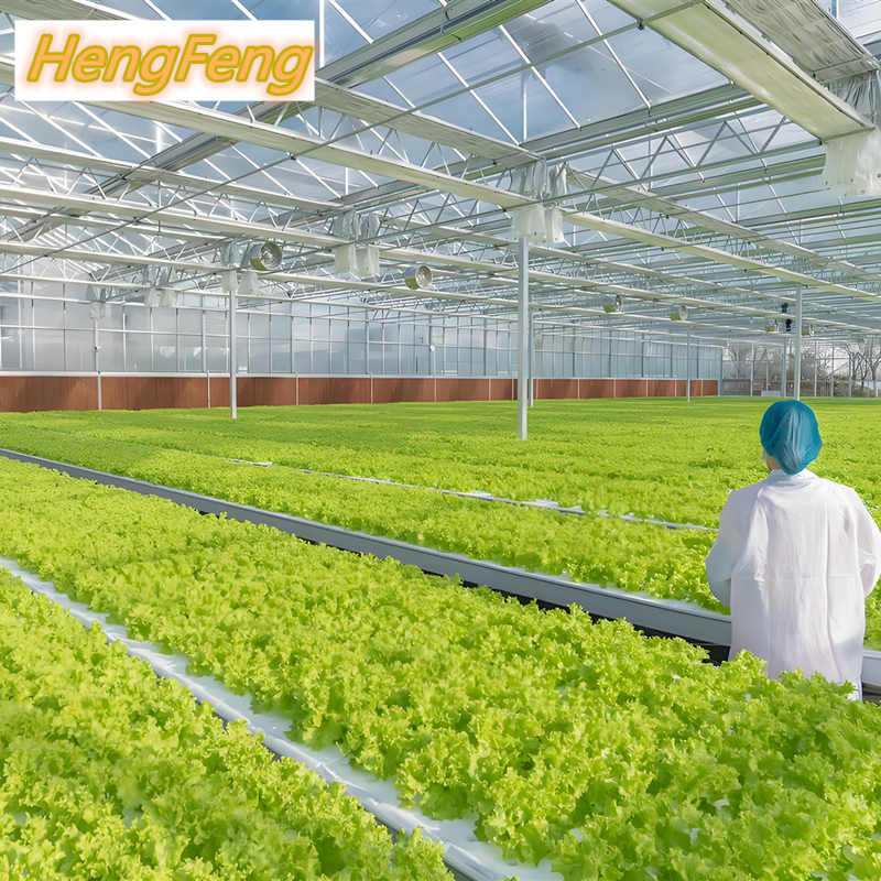 farmtek greenhouse