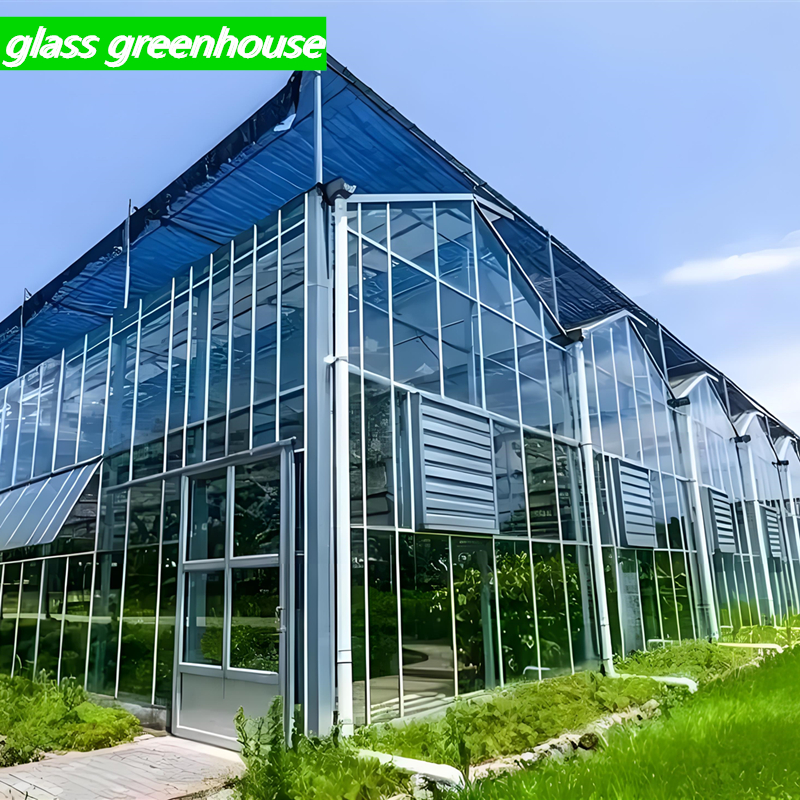 farmtek greenhouse