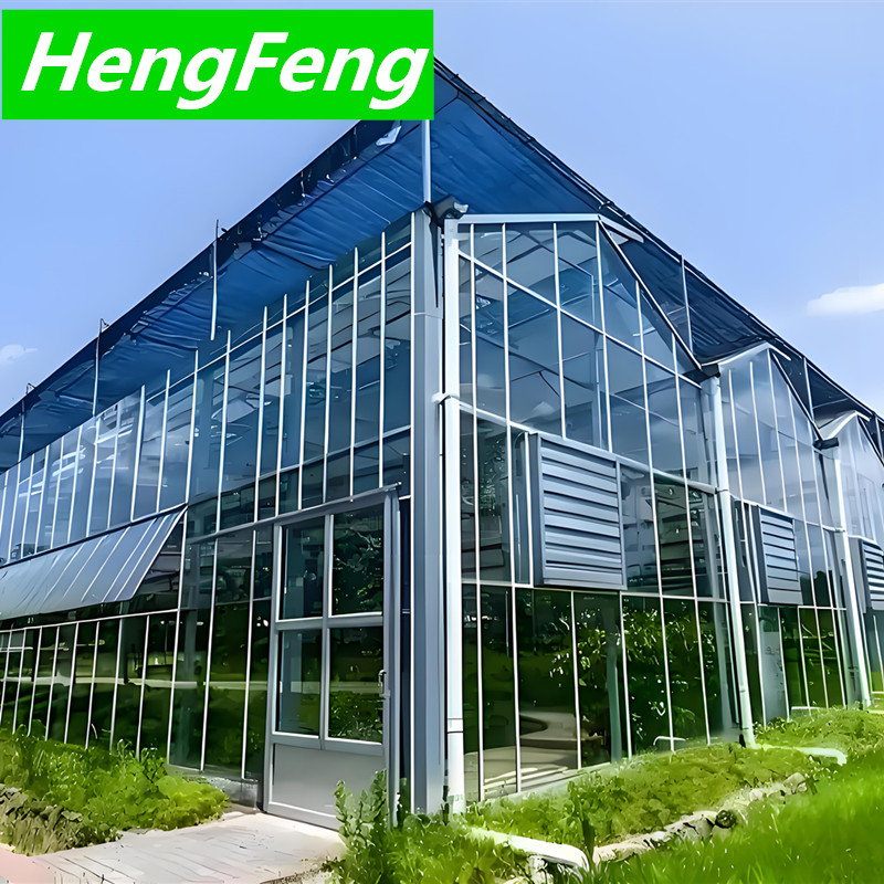 greenhouse frame