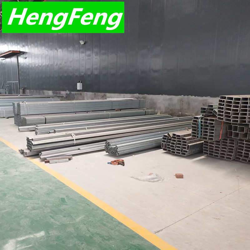HengFeng greenhouse