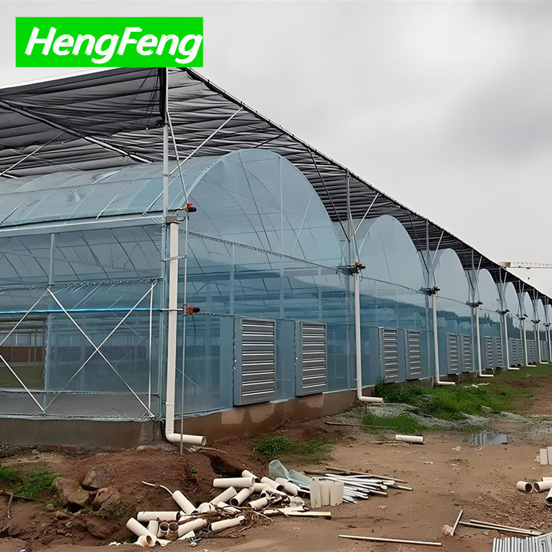 geodome greenhouse