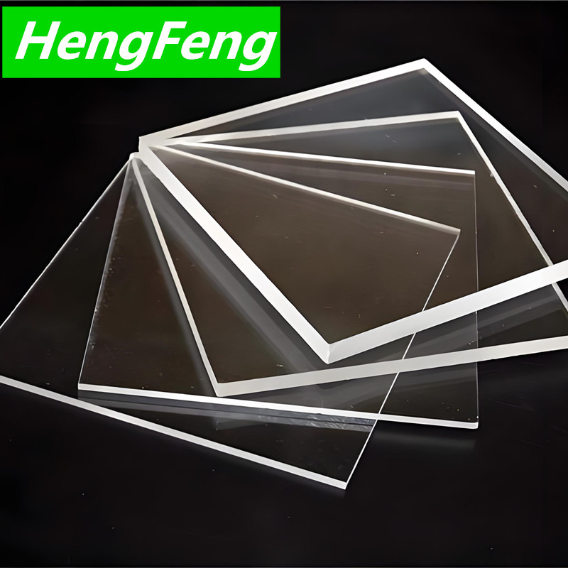 perspex greenhouse