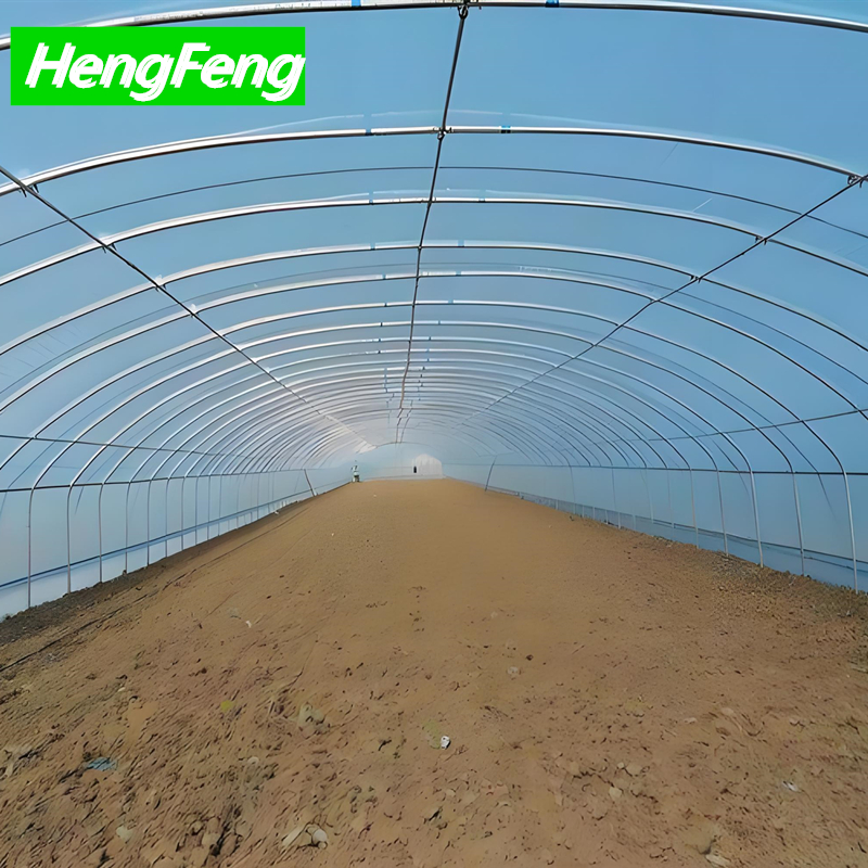 small greenhouse 10mx20m