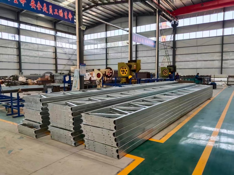 commercial greenhouse