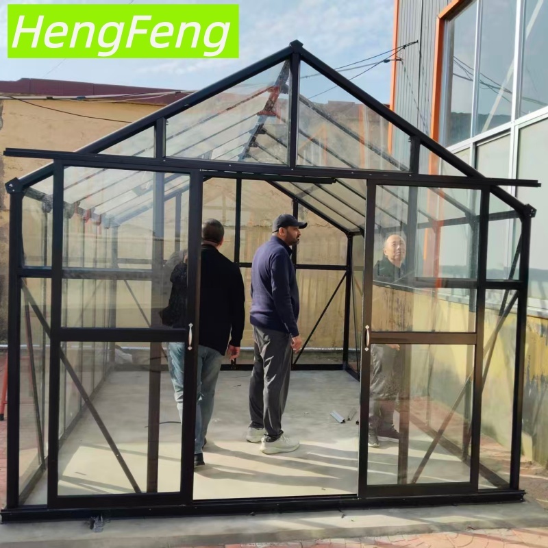 outsunny greenhouse canada