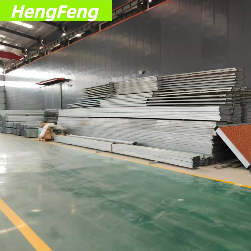 poly film greenhouse