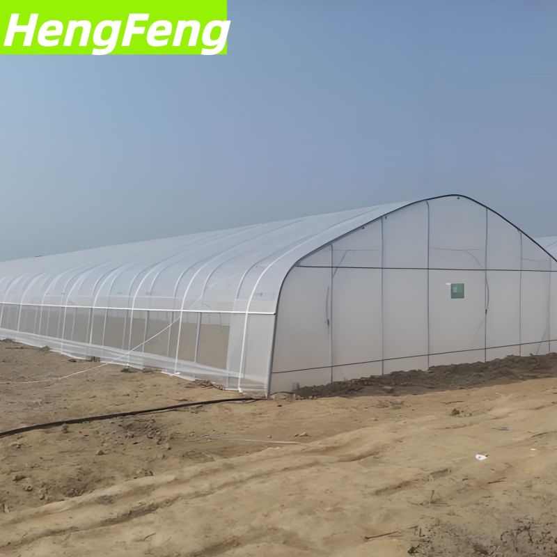 farmers friend tunnel