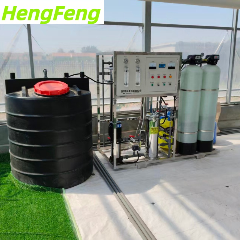 Китай гидропонная теплица для лекции, производитель