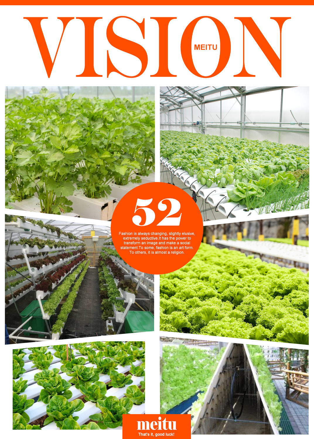 wind resistance greenhouse