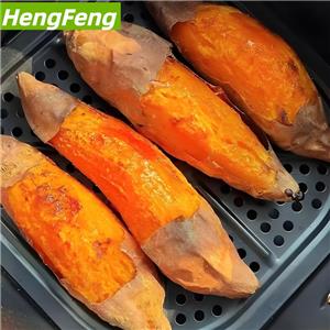 sweet potato multispan film greenhouse