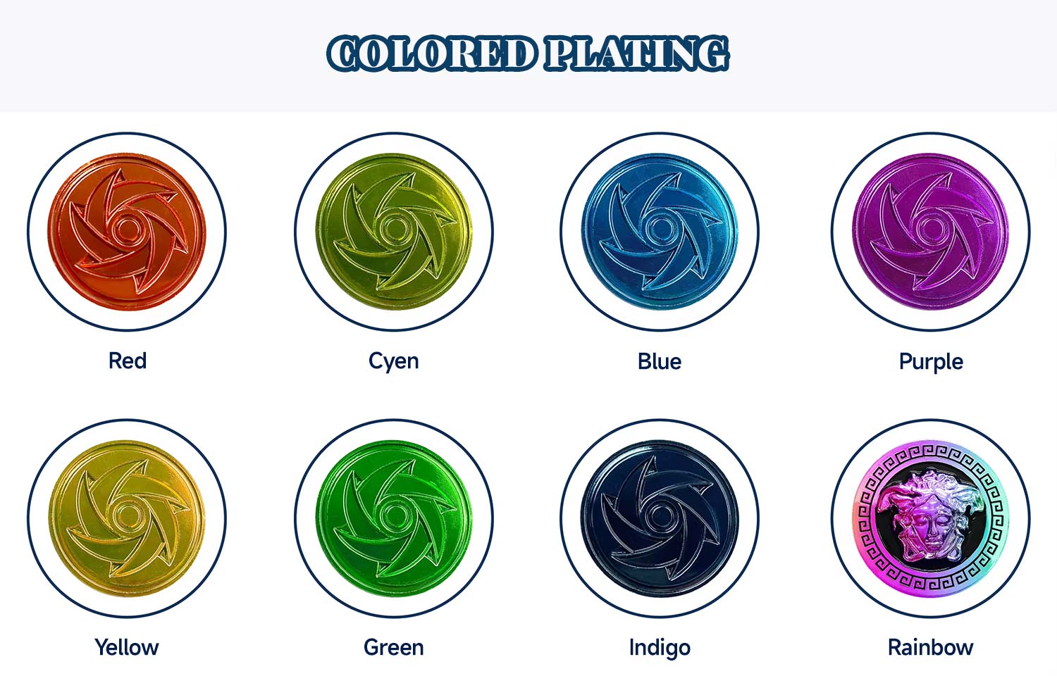 hard Lapel enamel pins
