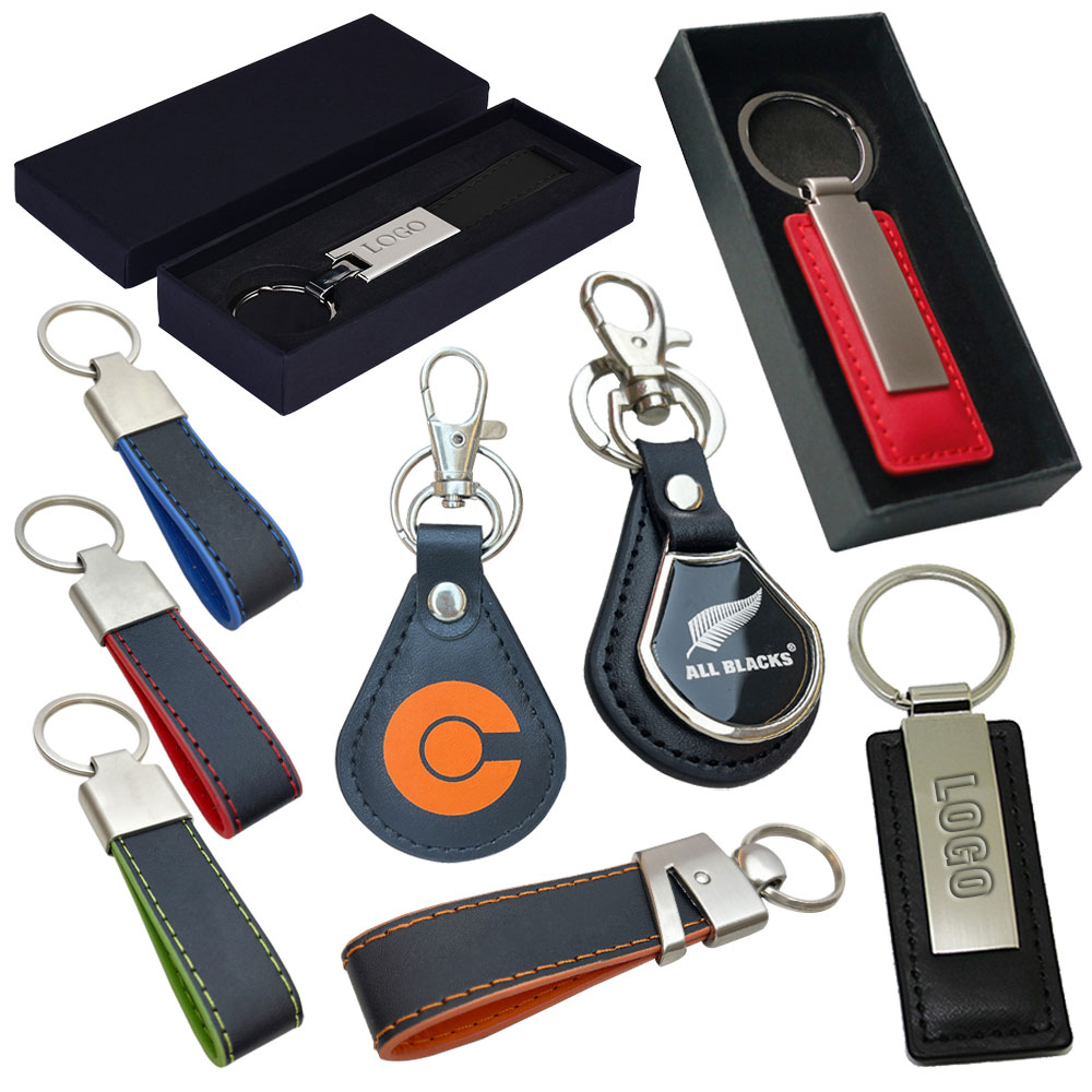 Manufacturers zinc alloy soft hard enamel keychains
