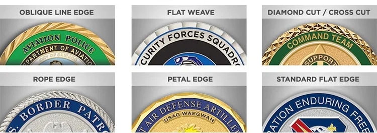 challenge coin collectibles