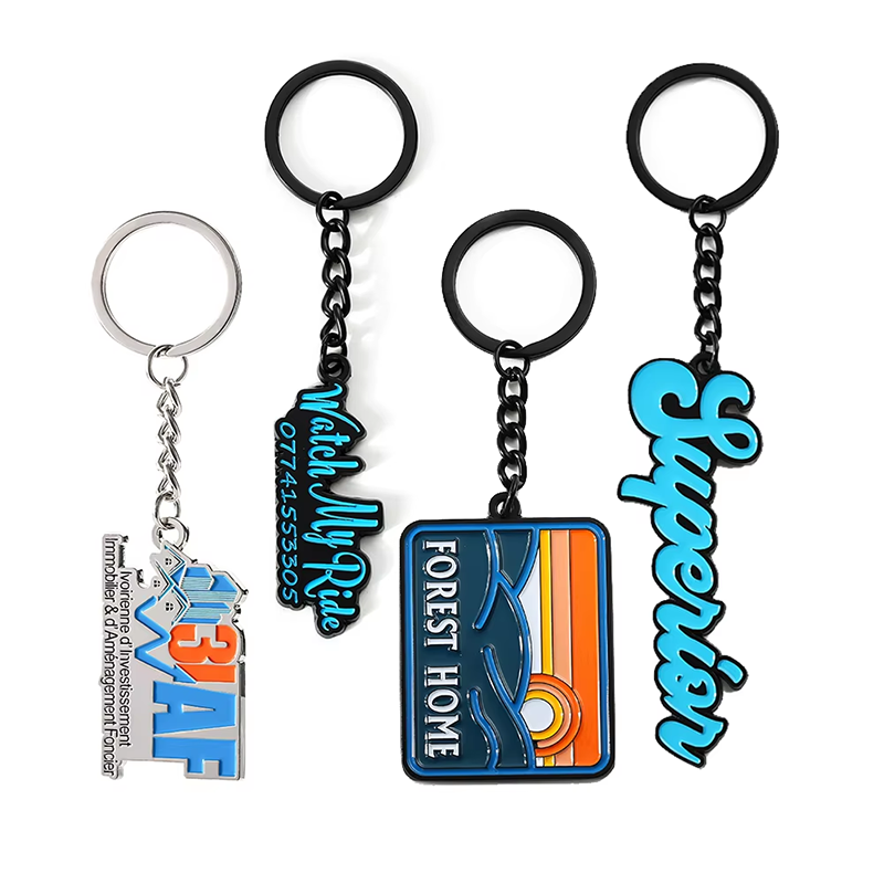 Keychains