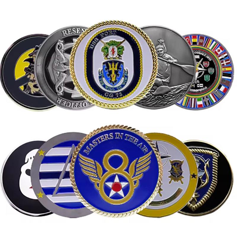 Coin