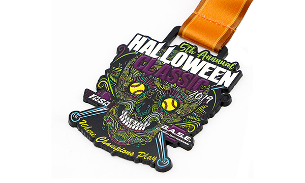 Competition medal