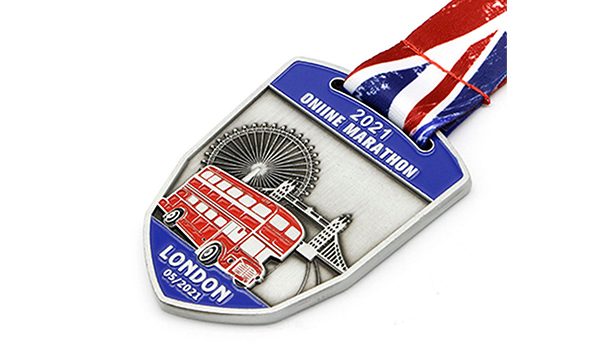 Competition medal