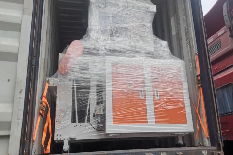 Efficient Logistics And Transportation